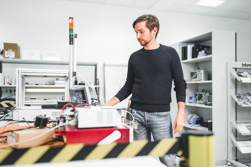 Laden 2.0 – Wie induktives Laden die Elektromobilität vorantreibt